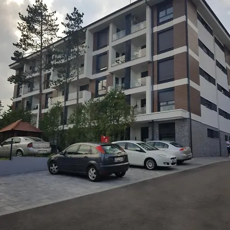 Apartment Fenix *
