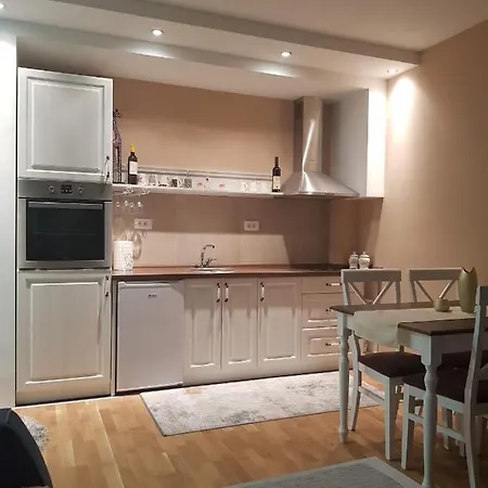 Fenix アパート *